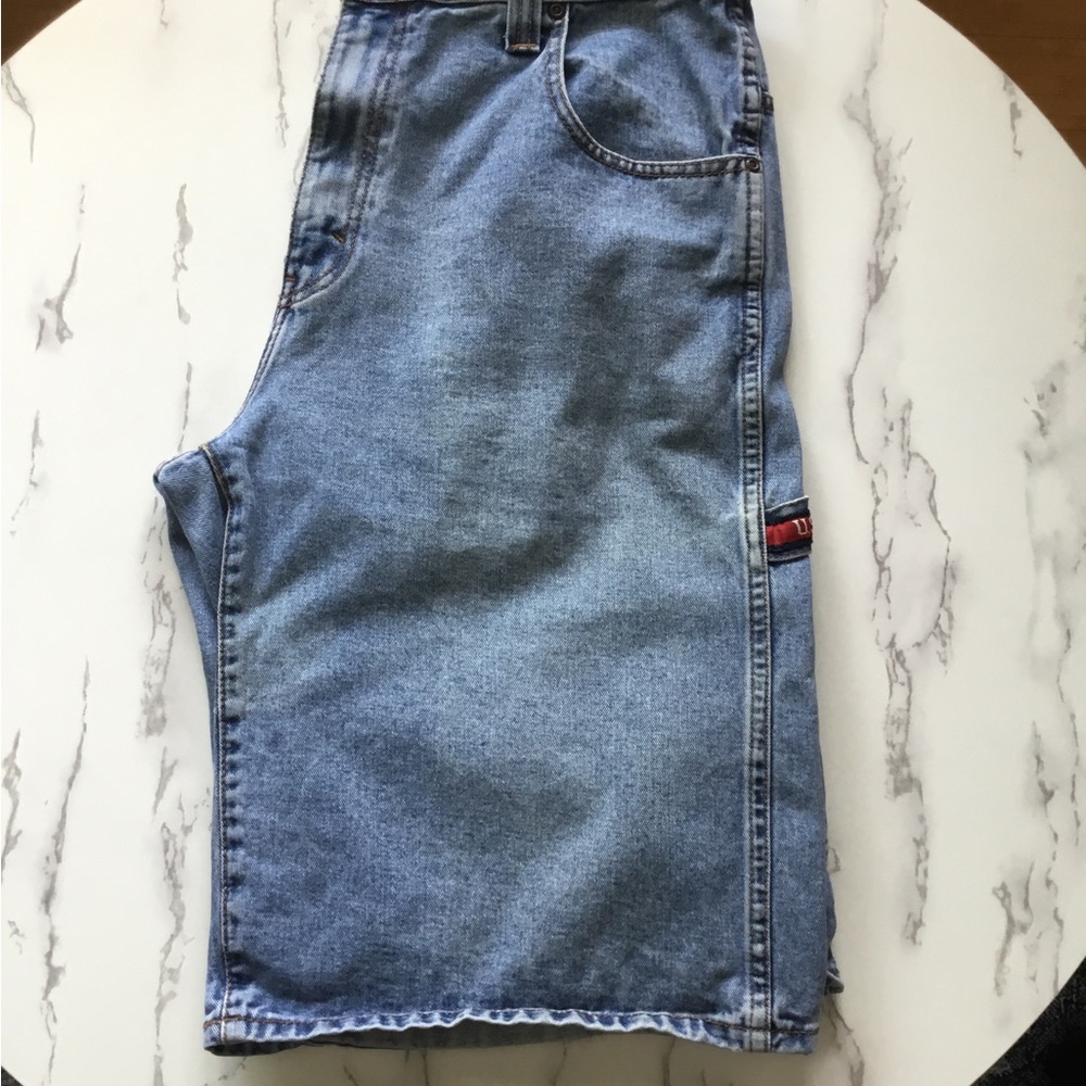 U.S Polo Assn Ralph jean shorts Size 36